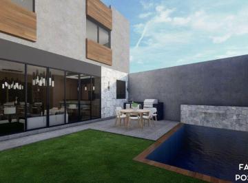 Casa de 4 habitaciones, Santiago · Casa en Venta en Carretera Nacional