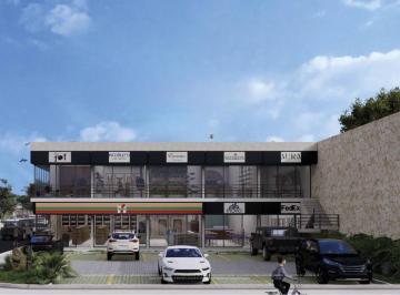 Edificio · 50m² · 1 Recámara · 1 Estacionamiento · Locales Comerciales en Venta en La Ciudad de Merida
