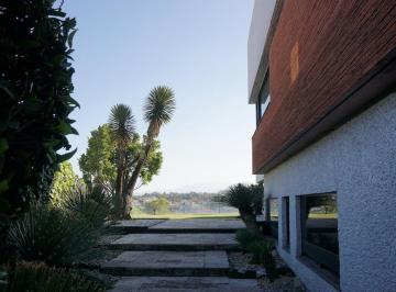 Casa de 4 habitaciones, Cuajimalpa de Morelos · Casa en Venta en Bosques de Las Lomas