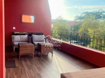 Departamento de 2 habitaciones, Bahía de Banderas · Departamento de 115 m² 2 Recámaras en Renta en Nuevo Vallarta