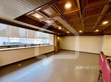 Departamento · 405m² · 3 Recámaras · 2 Estacionamientos · Departamento en Bosques de Las Lomas