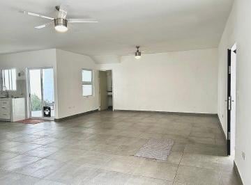 Casa de 3 habitaciones, San Nicolás de los Garza · Casa en Renta en San Nicolás