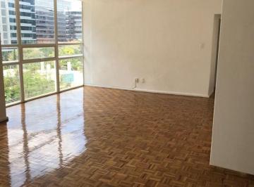 Departamento de 2 habitaciones, Miguel Hidalgo · Departamento de 150 m² con 2 Recámaras en Renta en Polanco I Sección
