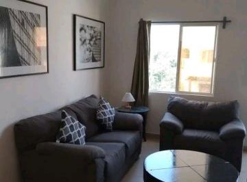 Departamento · 2 Recamaras Condo Real Amalfi en Renta