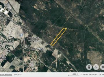 1 · Terrenos en Venta en Mirador San Antonio