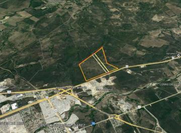 1 · Terrenos en Venta en Juárez