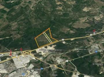 1 · Terrenos en Venta en Juárez
