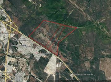 1 · Terrenos en Venta en Juárez