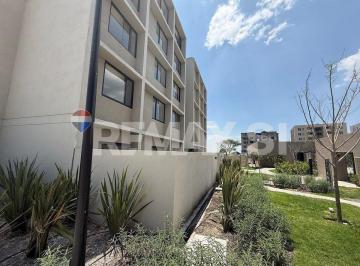 Departamento 188m² Renta Zákia · Departamento en Renta Torres Oasis H G Zaru