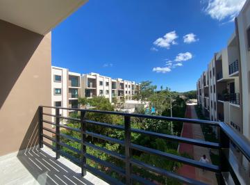 Departamento de 2 habitaciones, Benito Juárez · Cdepartamento en Renta – Ombú,ancún $17,000 Mensuales