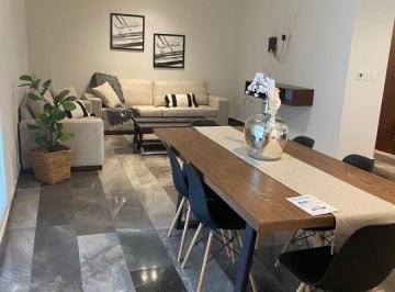 Departamento de 2 habitaciones, Aguascalientes · Departamento Renta Amueblado en Torre Vento San Telmo Aguascalientes
