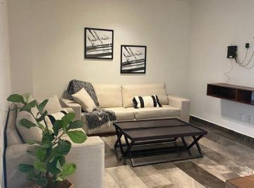 Departamento de 2 habitaciones, Aguascalientes · Departamento Renta Amueblado en Torre Vento San Telmo Aguascalientes