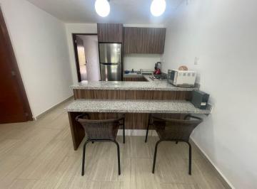 Departamento de 1 habitación, Corregidora · Renta de Loft Amueblado en Vista Real Corregidora