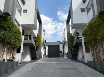 Casa en condominio de 3 habitaciones, Alvaro Obregón · Venta Casa en Condominio Zona Alta Desierto de Leones, Col. Alcantarilla