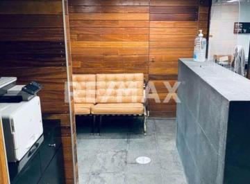 Oficina , Miguel Hidalgo · Oficina en Renta en Polanco, Masaryk
