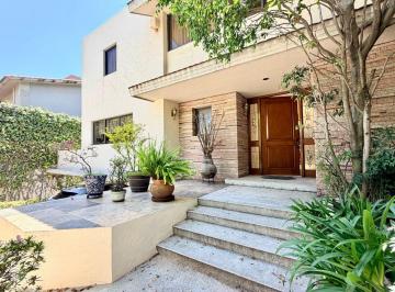 Casa de 4 habitaciones, Cuajimalpa de Morelos · Venta Casa Bosques de Las Lomas
