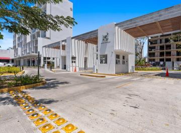 Departamento de 2 habitaciones, Bahía de Banderas · Condo Amueblado en Ki Green District Nuevo Vallarta | 2 Recámaras
