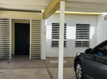 Departamento · 1m² · 2 Recámaras · 2 Estacionamientos · Departamento en Renta San Felipe