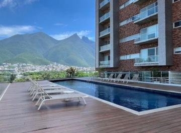 Departamento de 2 habitaciones, Monterrey · Departamento en Renta Nuevo Sur, Zona Tec, Contry, Ladrillera, Monterrey