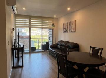 Departamento de 2 habitaciones, Monterrey · Departamento en Renta Nuevo Sur, Zona Tec, Contry, Ladrillera, Monterrey