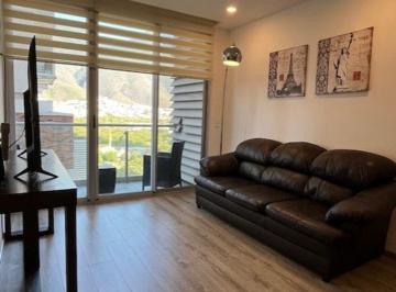 Departamento de 2 habitaciones, Monterrey · Departamento en Renta Nuevo Sur, Zona Tec, Contry, Ladrillera, Monterrey