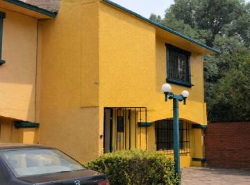 Casa de 3 habitaciones, Xochimilco · Hemosa Casa en Xochimilco, Condominio, Caseta de Seguridad.