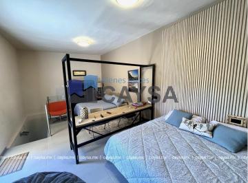 Departamento · 108m² · 1 Recámara · Departamento en Renta en Col. Panamericana (Amueblado)