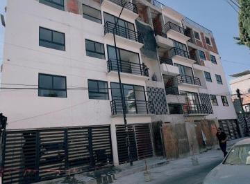Departamento · 56m² · 2 Recámaras - Granados Katherine · Residencial Mixquic
