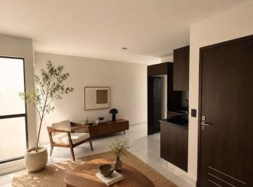 Departamento de 1 habitación, Coyoacán · Departamento de 50 m² con 1 Recámara en Venta en Coapa, Residencial San Gabino