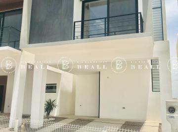 Casa de 3 habitaciones, Chihuahua · Casa en Venta en Zona Reliz (Fraccionamiento Saratoga) Modelo Evan