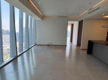 Departamento de 2 habitaciones, Cuajimalpa de Morelos · Departamento en Renta en Paradox Santa Fe