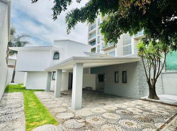 Casa de 4 habitaciones, San Andrés Cholula · Casa en Renta en Fraccionamiento Zavaleta