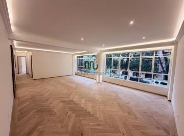 Departamento de 2 habitaciones, Miguel Hidalgo · Departamento en Renta en Polanquito Polanco Emilio Castelar Parque Lincoln