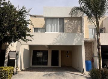 Casa · 140m² · 3 Recámaras · 2 Estacionamientos · Casa en Renta Dreams Lagoons, Apodaca, Nl