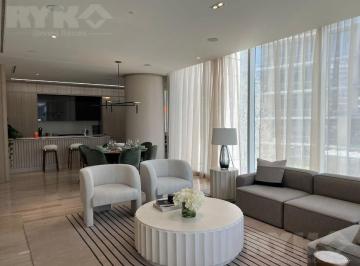 Departamento · 245m² · 3 Recámaras · Departamento en Torre de Arboleda!