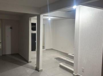 Casa en condominio de 2 habitaciones, Otzolotepec · Casa en Renta en Temoaya, Fraccionamiento Privado, 90 m², Estrenala