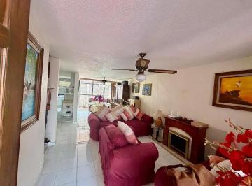 1 · Casa en Venta en Bosque Residencial del Sur, Xochimilco, Ciudad de México