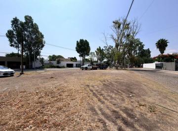 Terreno / Lote , Querétaro · Terreno en Venta Jurica Campestre