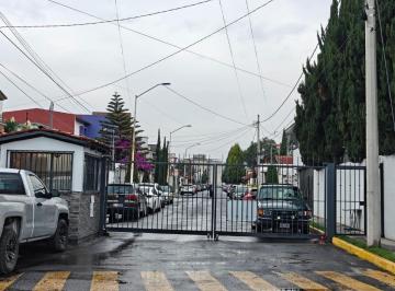 Departamento de 1 habitación, Metepec · Loft Amueblado Todos Los Servicios, Excelente Zona
