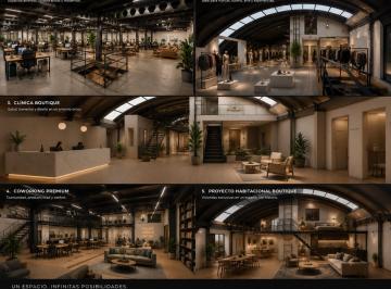 Edificio · 1300m² · Edificio Comercial - Granada