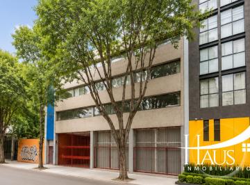 Edificio , Cuauhtémoc · Edificio en Venta, en San Rafael