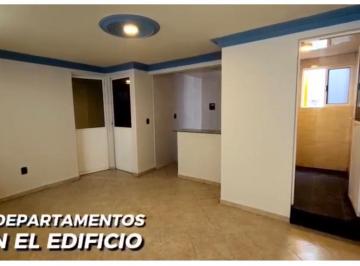 Departamento de 2 habitaciones, La Paz · En Venta Departamentos, Edomex A 30 Min de Cdmx