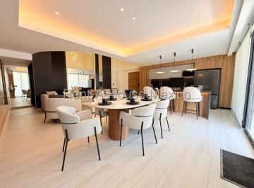 Departamento de 3 habitaciones, Querétaro · Jurica Vive con Exclusividad y Confort en Una de Las Mejores Zonas de Querétaro Vm3145