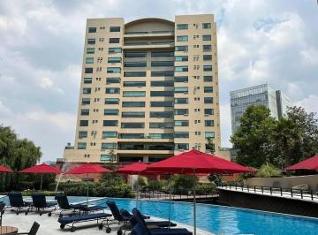 Departamento de 3 habitaciones, Huixquilucan · Departamento en Venta en Puerta del Lago Interlomas