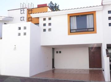 FACHADA CASA · Se Vende Casa Céntrica San Pedro Cholula