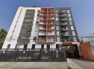 Departamento de 2 habitaciones, Azcapotzalco · Departamento en Venta en Santa Catarina Azcapotzalco