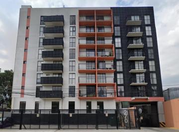 Departamento de 2 habitaciones, Azcapotzalco · Departamento en Venta en Santa Catarina Azcapotzalco