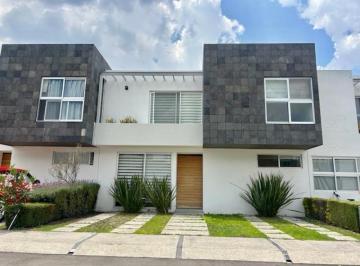 Casa · 203m² · 3 Recámaras · 2 Estacionamientos · Renta Casas Queretaro Juriquilla Vive Cerca de Comercios Escuelas y Univeridades Sa