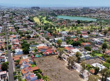 Terreno / Lote , Querétaro · Terreno en Venta en Juriquilla