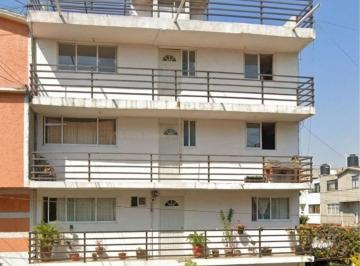 Departamento de 2 habitaciones, Coyoacán · Residencial Netzahualpilli